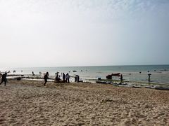 -那香海钻石沙滩浴场