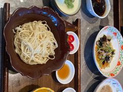 -奇芳阁·百年清真南京菜(夫子庙店)