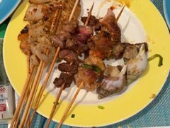 -味餐厅·海鲜·火锅·自助餐