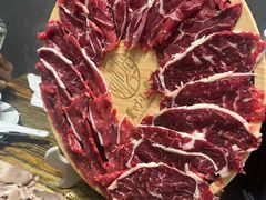 -刘少华贵州小黄牛·鲜牛肉火锅(总店)