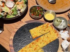 -KimPro 辛普乐概念韩餐