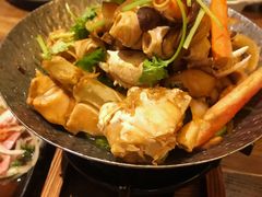 -蟹将军·松叶蟹和牛日料放题自助(K11店)