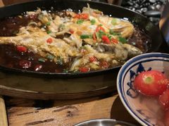 -贰醒·私房小院烧烤 (太古里店)