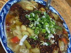 肉丸胡辣汤-马光荣肉丸糊辣汤(边东街店)