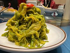 -田园北魏家宴·大同菜(御东店)