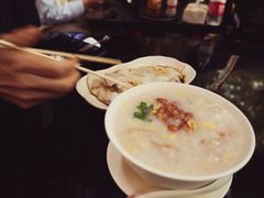 荔湾艇仔粥-味先肠粉(珠光路店)