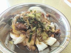 -舒记老友粉(埌西店)