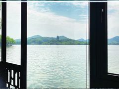 -柳莺湖上·湖景餐厅·江南菜(西湖店)