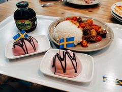 -宜家·瑞典风味餐厅(北京西红门店)