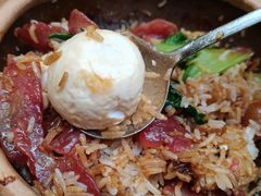 -壹煲口福煲仔饭(中山路店)