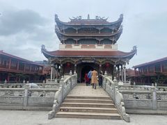 -显应宫(长乐区)