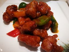 -稻香酒家·35年老字号(侨光店)