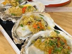 -记忆串城·东北烧烤·小龙虾·大型团建(南油店)