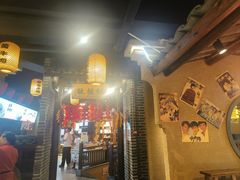 -帝一铭家宴(板塘店)