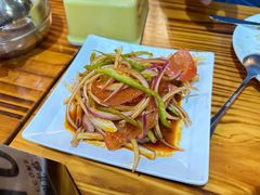 -217丰惠源抓饭(星湖街店)