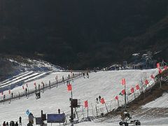 -蓟县盘山滑雪场