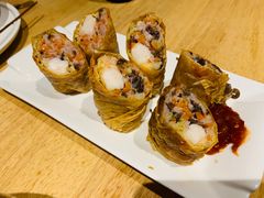 -兰亭轩茶餐厅(长江路店)
