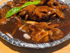 -庆江南江南菜(太仓南洋店)