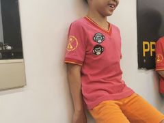 -温鉴良实用咏春拳