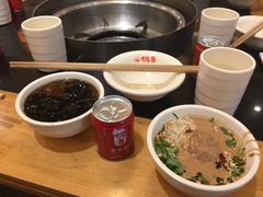 -锅首鲜品火锅(鸳鸯店)