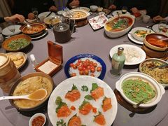 -小天厨民间菜馆(深圳街店)