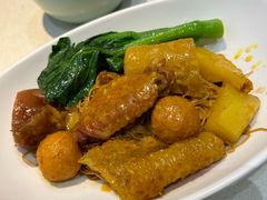 -和平馆·地道港澳茶餐厅(西门口店)
