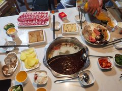 -傣妹火锅(南京东路一店)