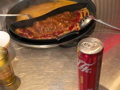 -朱光玉火锅馆(正弘城店)