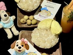 -翡翠鸟精品泰国菜(北辰财富中心店)