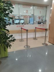 -上海交通大学医学院附属上海儿童医学中心(陆家嘴总院区)