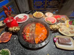 -蜀大侠火锅(春熙路店)