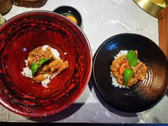 日式咖喱牛肉饭-空之介寿喜烧·和牛放题(恒隆广场店)