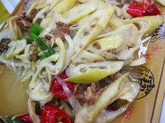 -君华饭店·腊排铜火锅