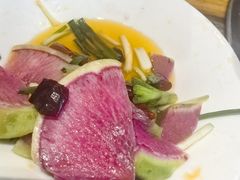 -安诚居干锅鸭头(八角店)