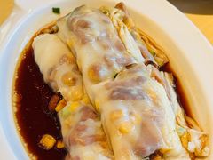 -香港池仔记肠粉王(博多新记襄阳南路店)