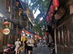 -盟重烧烤(高正街店)