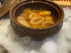 -叶叶菩提·晋福宫