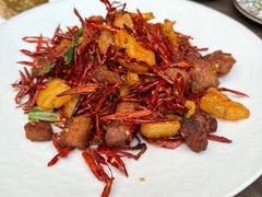-小喜客·云南特色菜(纳西庭院店)