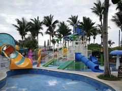 -三亚亚龙湾天域度假酒店