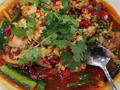 -飞尝蚝·顺德菜·鱼生(顺德总店)
