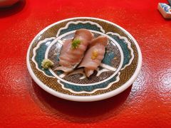 -鮨青(恒基名人购物中心店)
