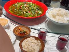 -渝味川菜(夜宵航母店)