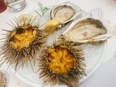 -斯普汇生蚝牛排馆(中骏世界城店)