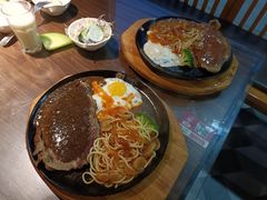 -豪享来中西餐厅(广灵店)