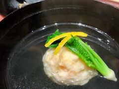 -晴空·日本料理(万象城店)