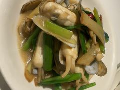 -莆田餐厅PUTIEN(金融街购物中心店)