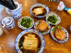 -孙盛兴奥灶面馆·蟹黄面·三虾面(山塘街总店)