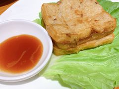 -乡亲鹅肉城(昆山店)