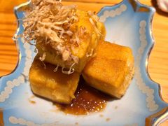 -阿泽料理