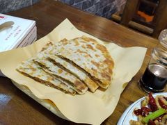-盛德利食府 天津菜(河西店)
